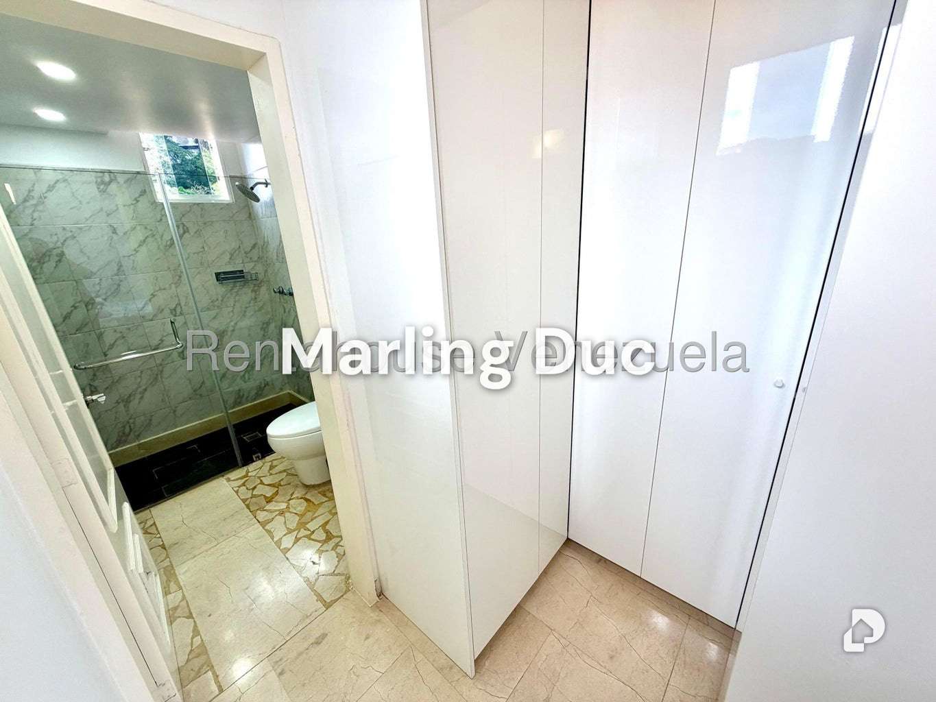 Apartamento en La Tahona, Caracas – 7