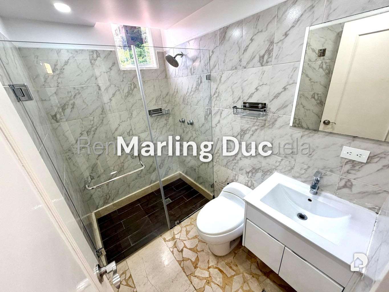 Apartamento en La Tahona, Caracas – 6