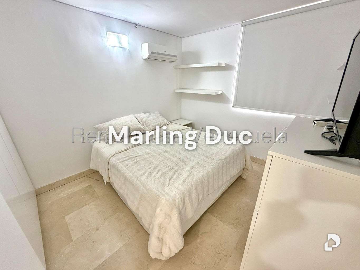 Apartamento en La Tahona, Caracas – 5