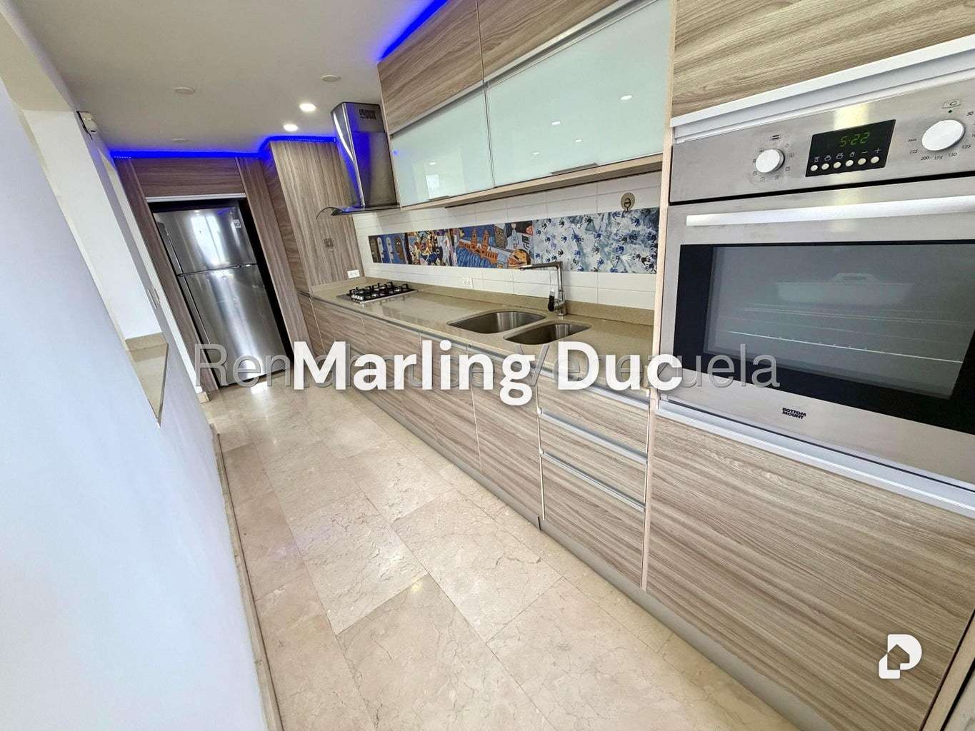 Apartamento en La Tahona, Caracas – 13