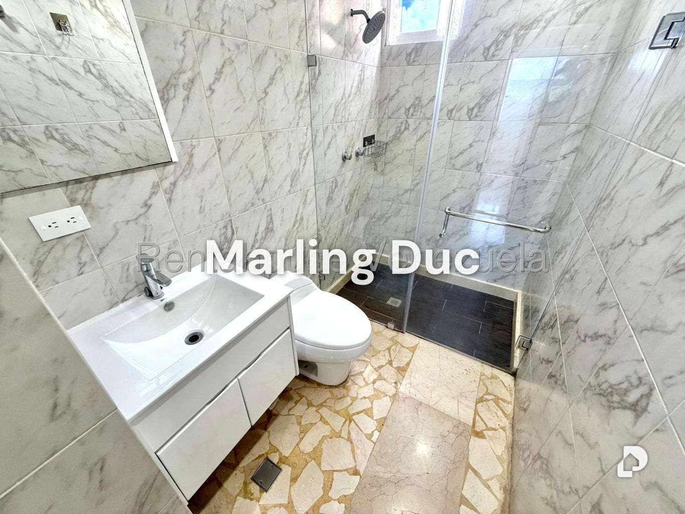 Apartamento en La Tahona, Caracas – 2