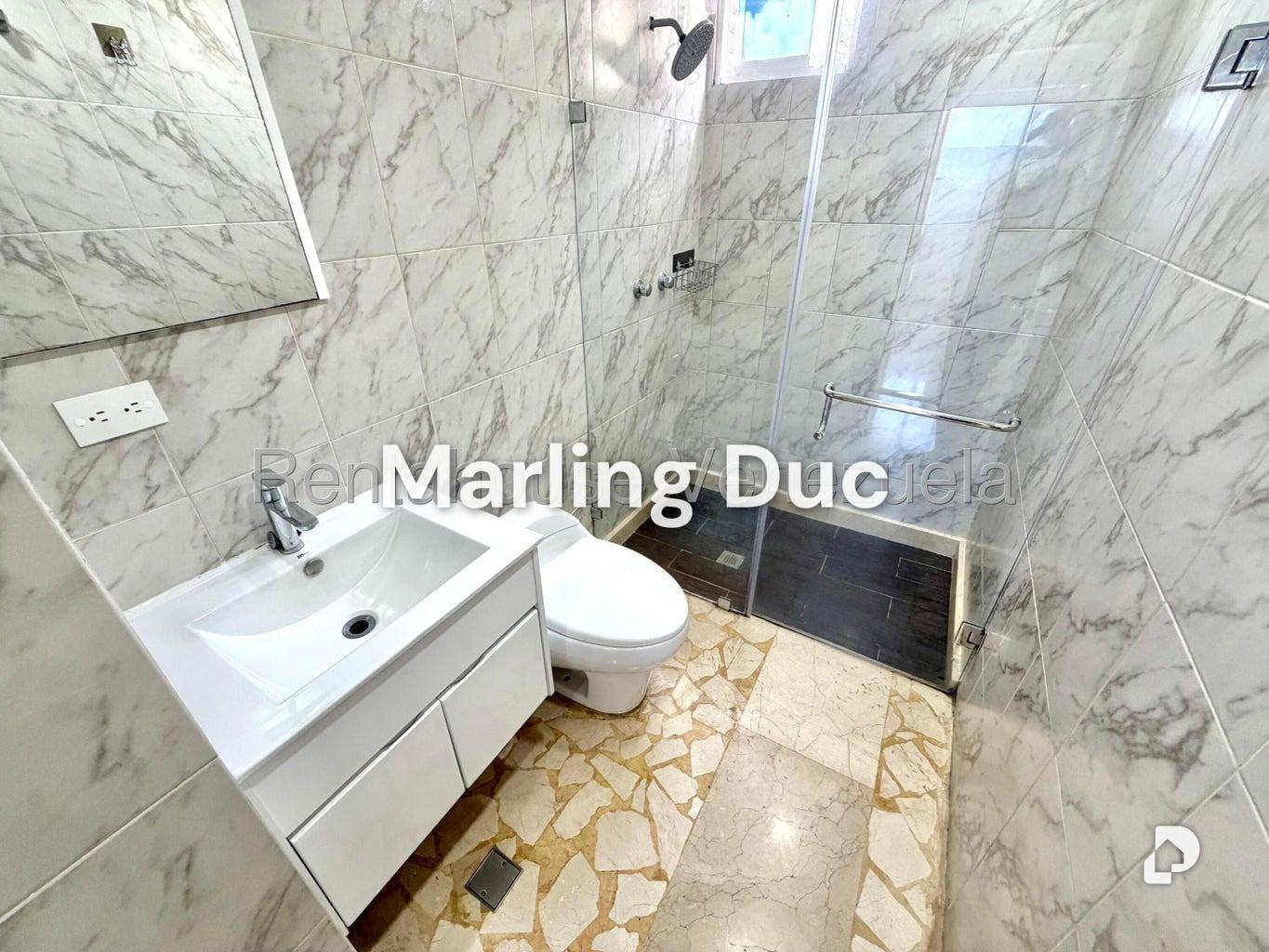 Apartamento en La Tahona, Caracas – 2
