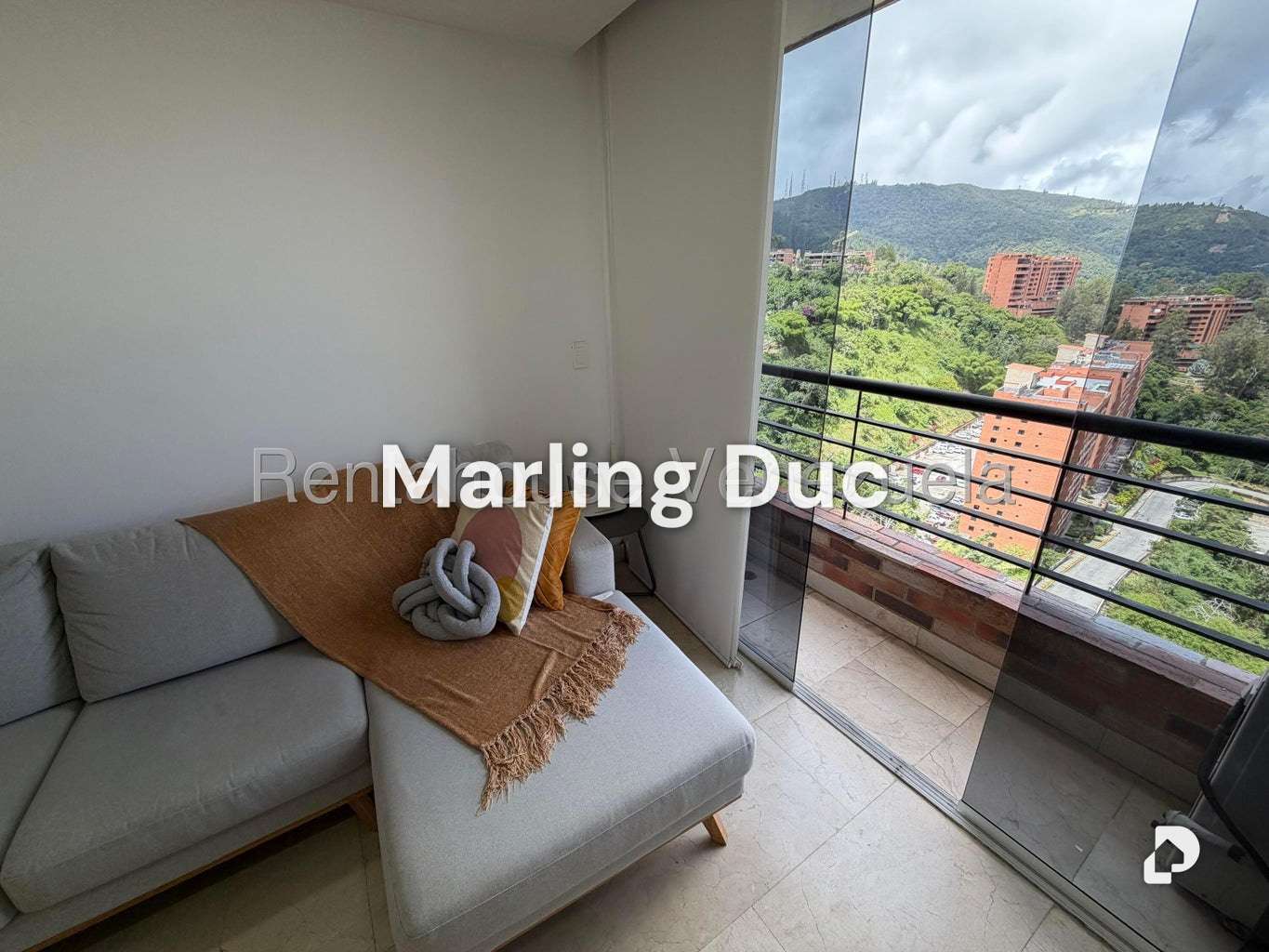 Apartamento en La Tahona, Caracas – 15