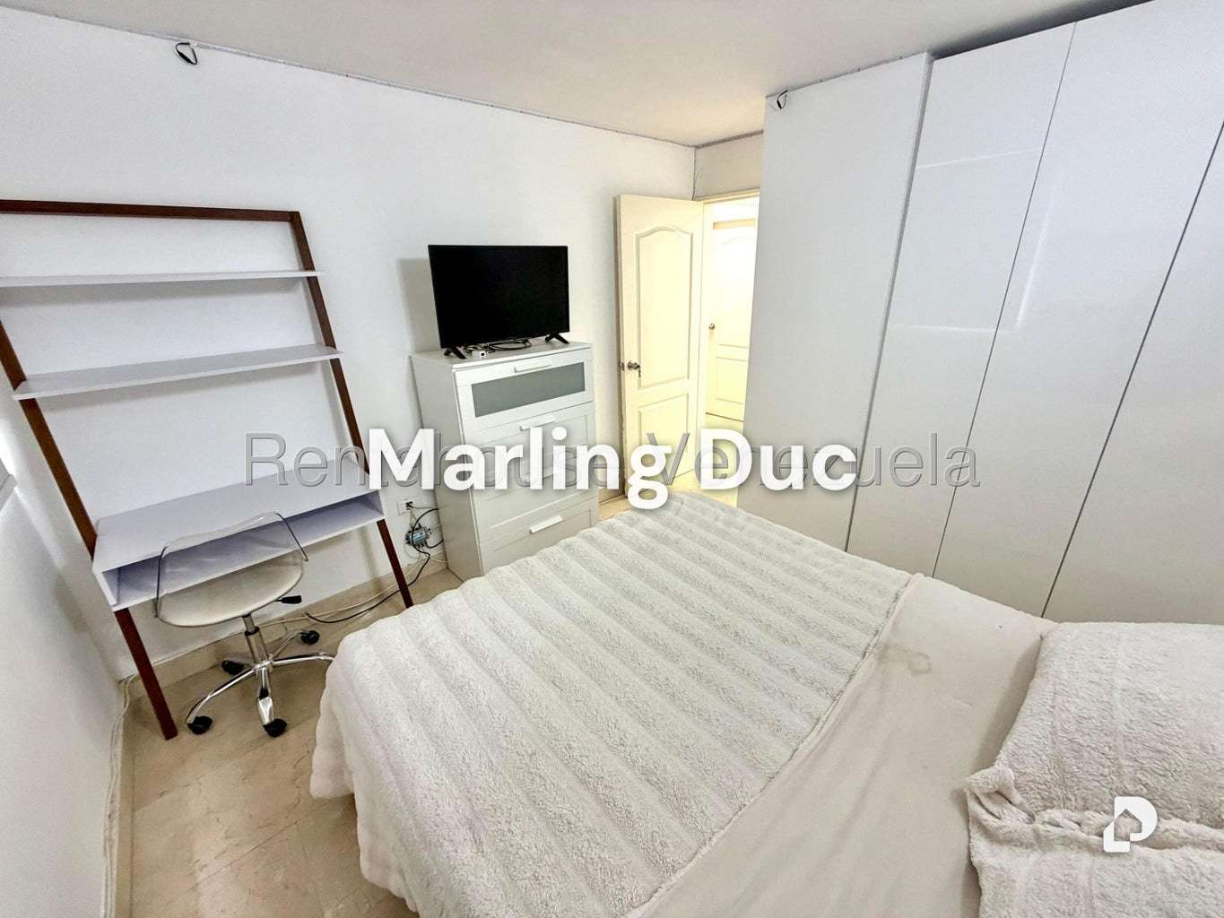 Apartamento en La Tahona, Caracas – 4