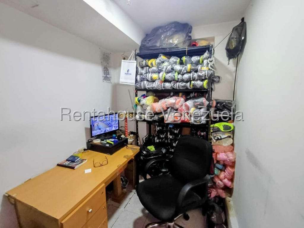 Local comercial en Parroquia Catedral, Caracas