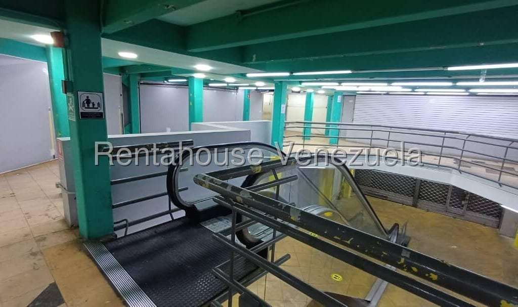 Local comercial en Parroquia Catedral, Caracas