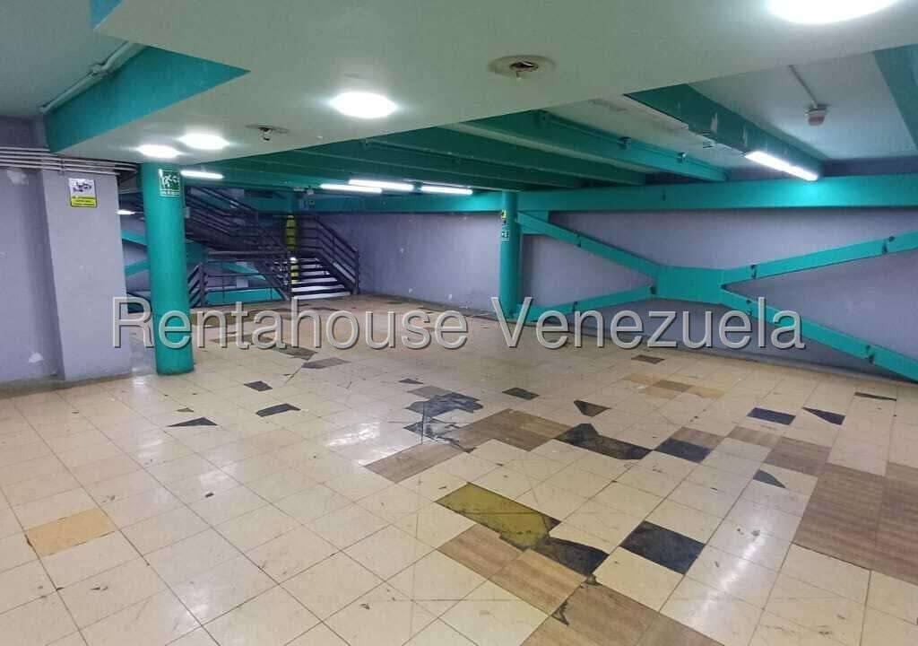 Local comercial en Parroquia Catedral, Caracas