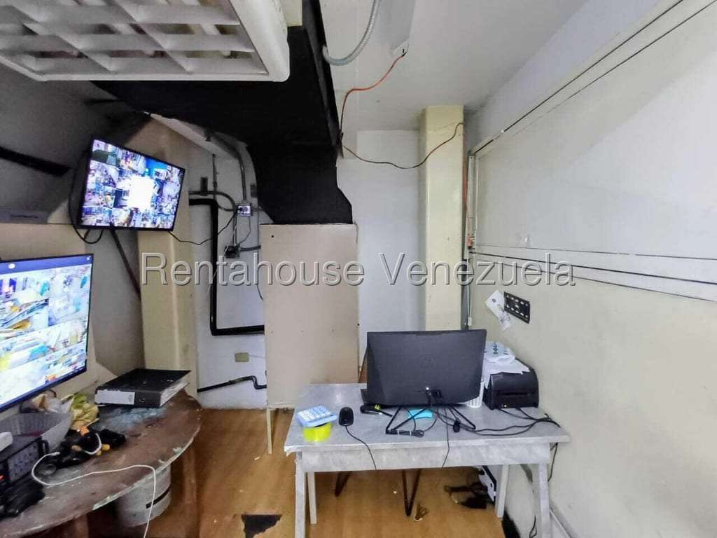 Local comercial en Parroquia Catedral, Caracas