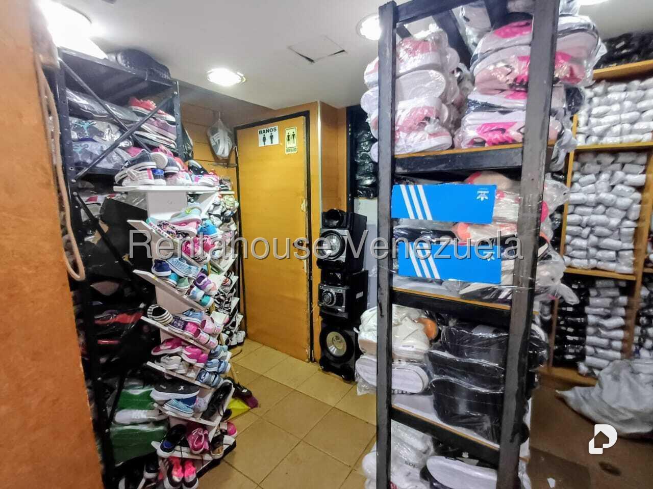 Local comercial en Parroquia Catedral, Caracas – 5