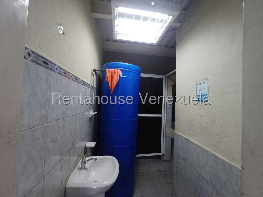 Local comercial en Parroquia Catedral, Caracas