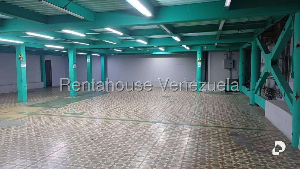 Local comercial en Parroquia Catedral, Caracas – 16