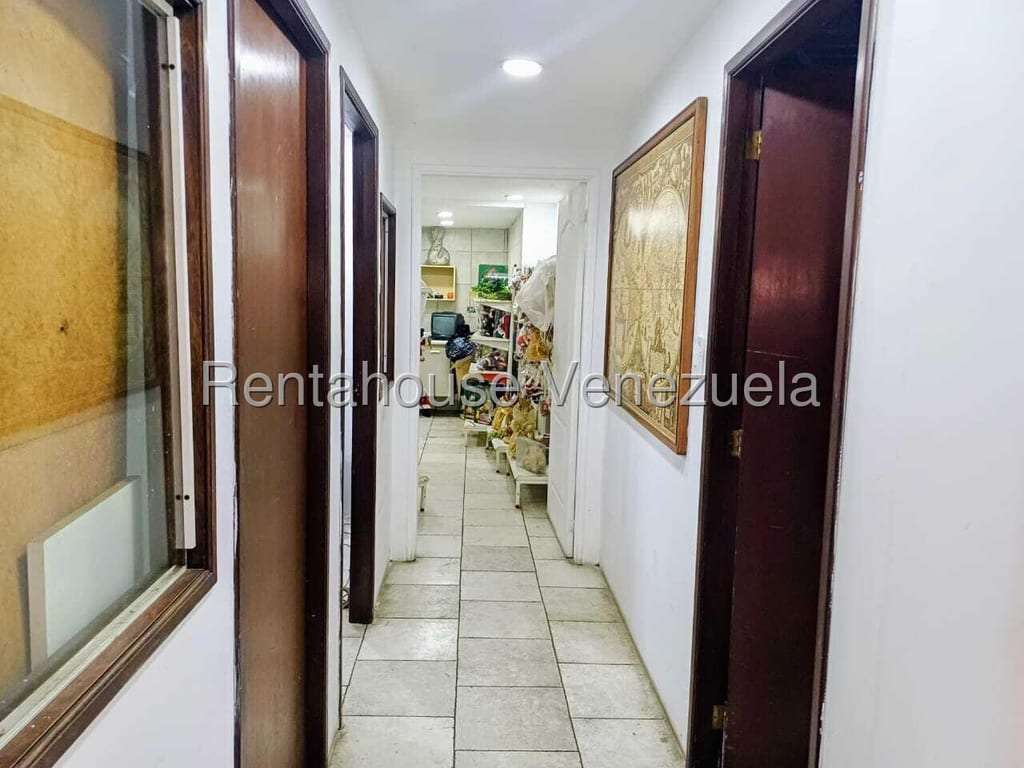 Local comercial en Parroquia Catedral, Caracas