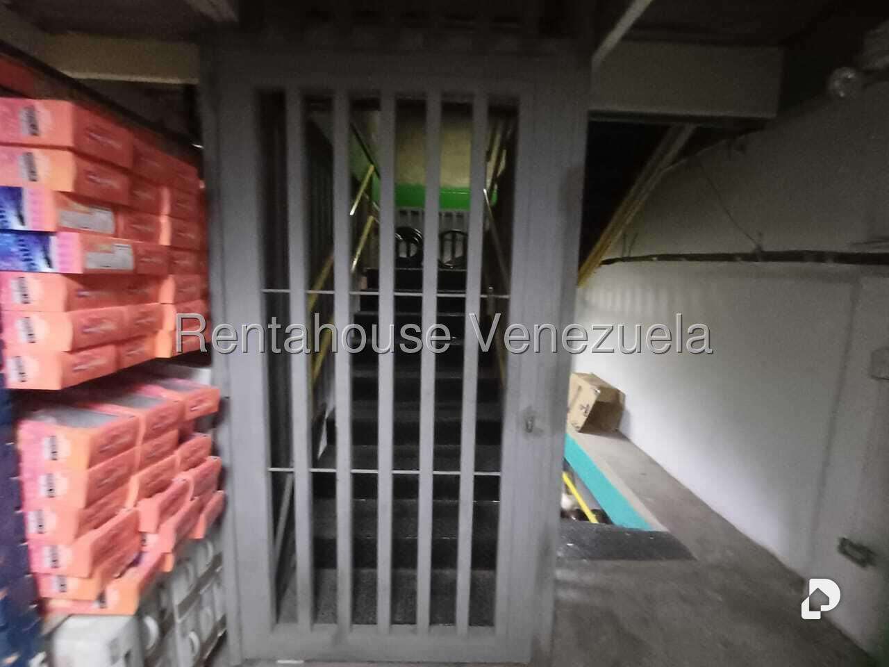 Local comercial en Parroquia Catedral, Caracas – 22