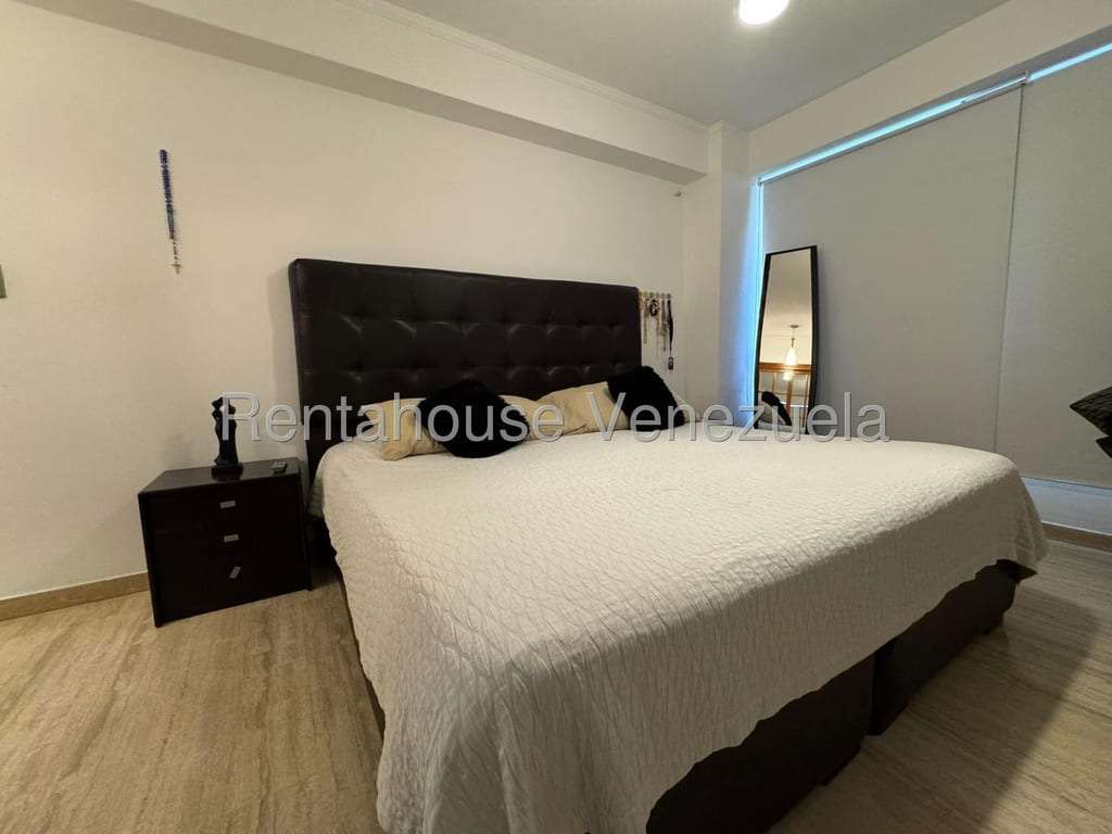 Apartamento en El Rosal, Caracas