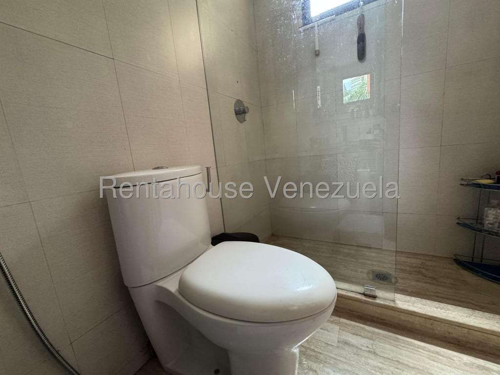 Apartamento en El Rosal, Caracas