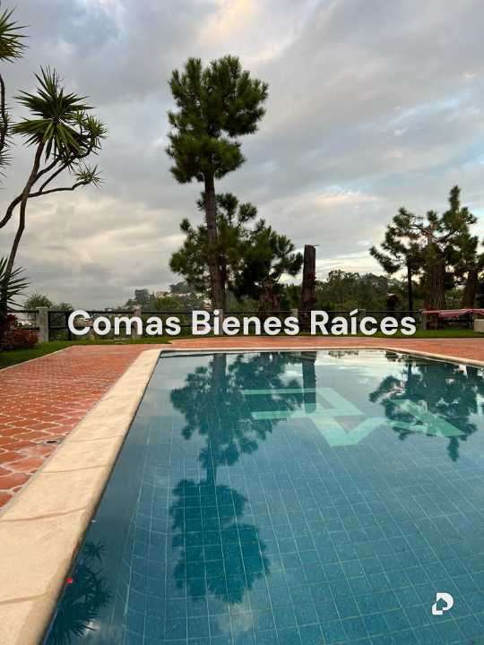 Casa en Los Naranjos (del Cafetal), Caracas – 5