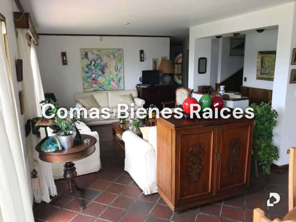Casa en Los Naranjos (del Cafetal), Caracas – 10