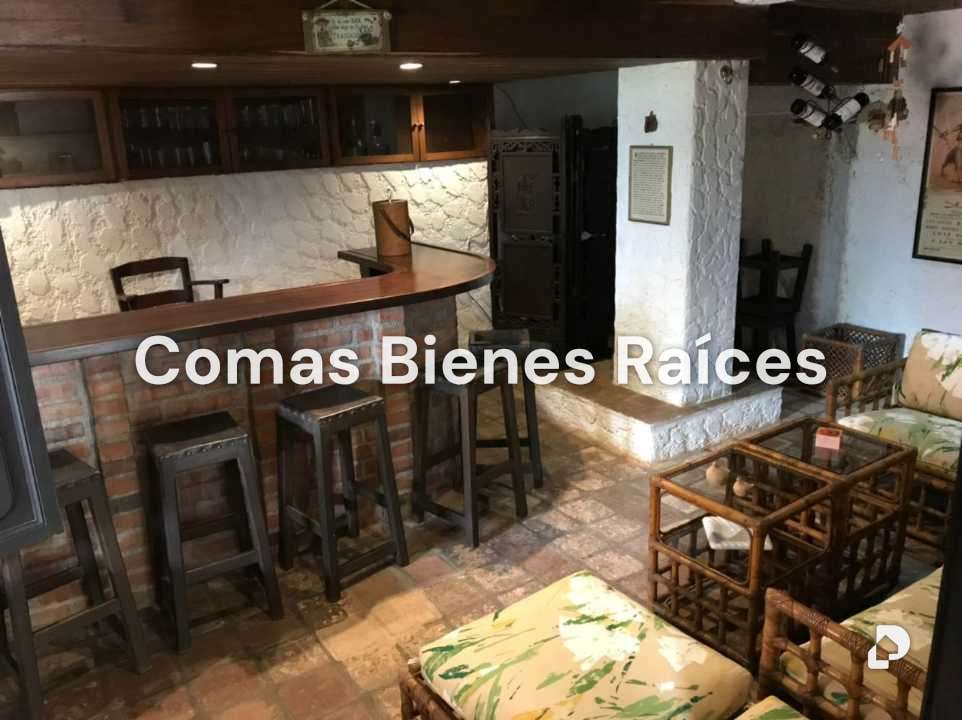 Casa en Los Naranjos (del Cafetal), Caracas – 8