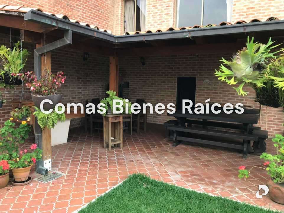 Casa en Los Naranjos (del Cafetal), Caracas – 11
