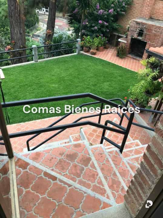 Casa en Los Naranjos (del Cafetal), Caracas – 6