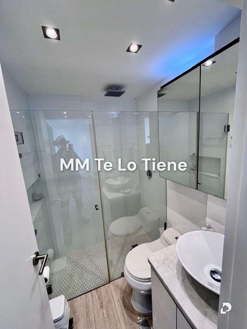 Apartamento en Naiguatá – 12