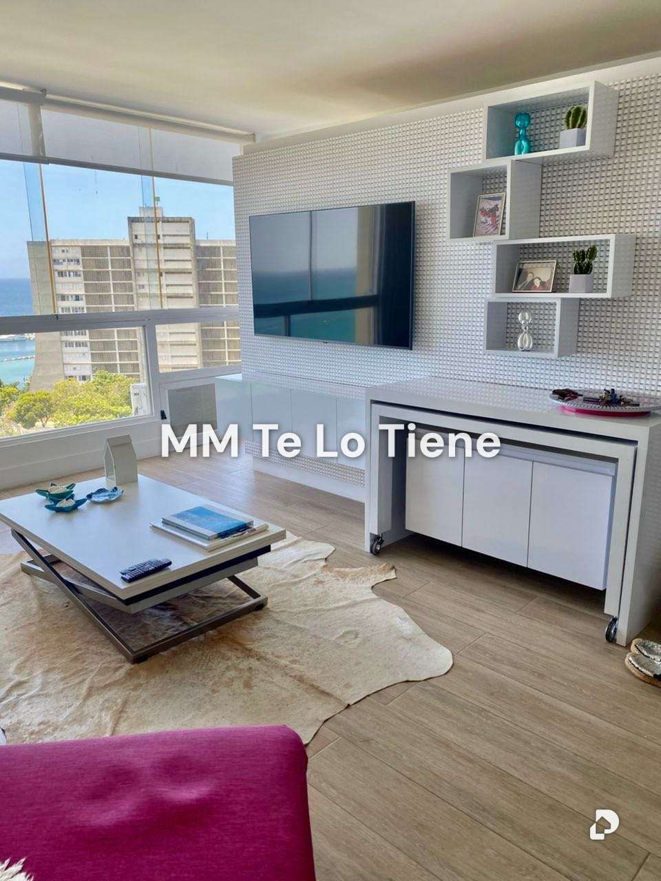 Apartamento en Naiguatá – 29
