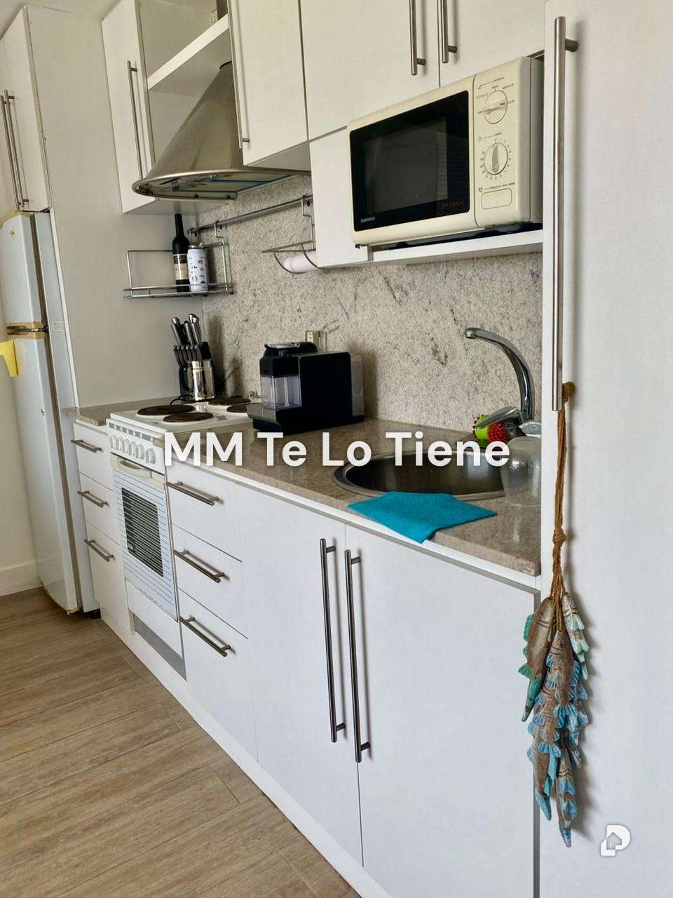 Apartamento en Naiguatá – 27