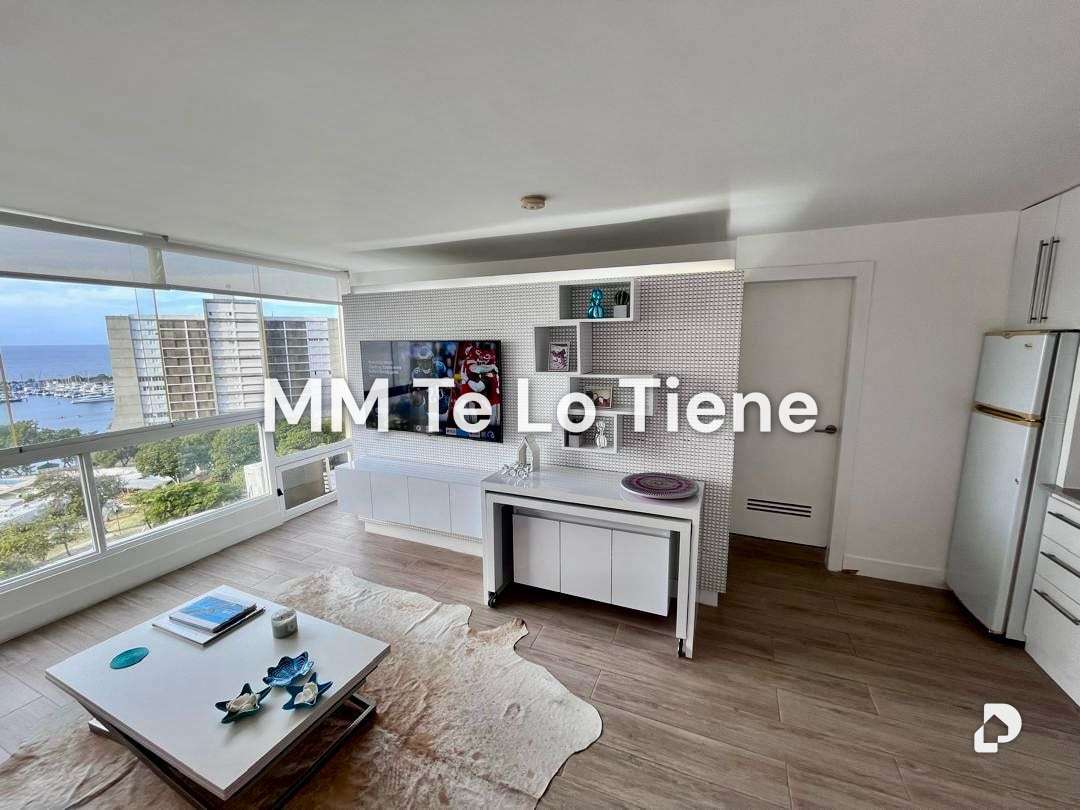 Apartamento en Naiguatá – 5