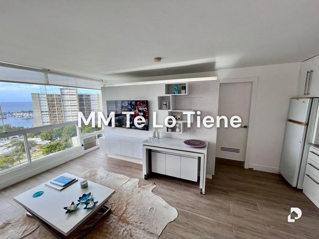 Apartamento en Naiguatá – 5