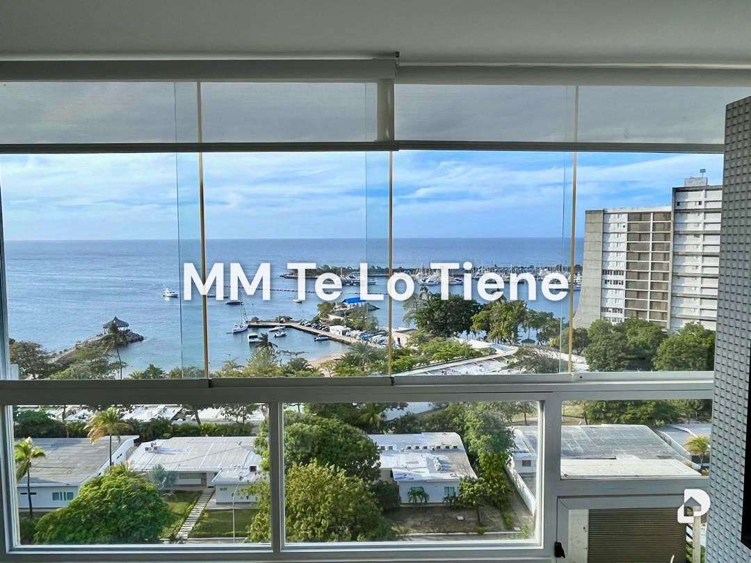 Apartamento en Naiguatá – 13