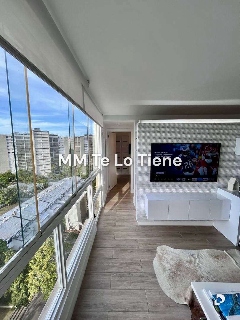 Apartamento en Naiguatá – 2