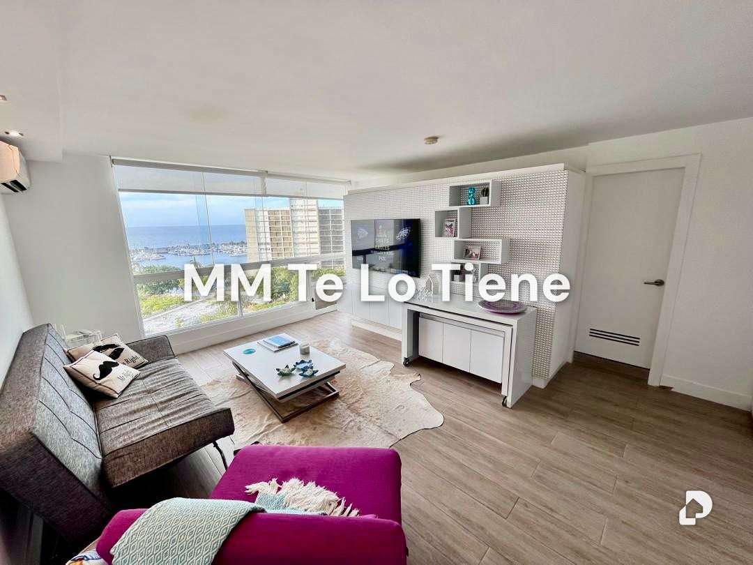 Apartamento en Naiguatá – 15
