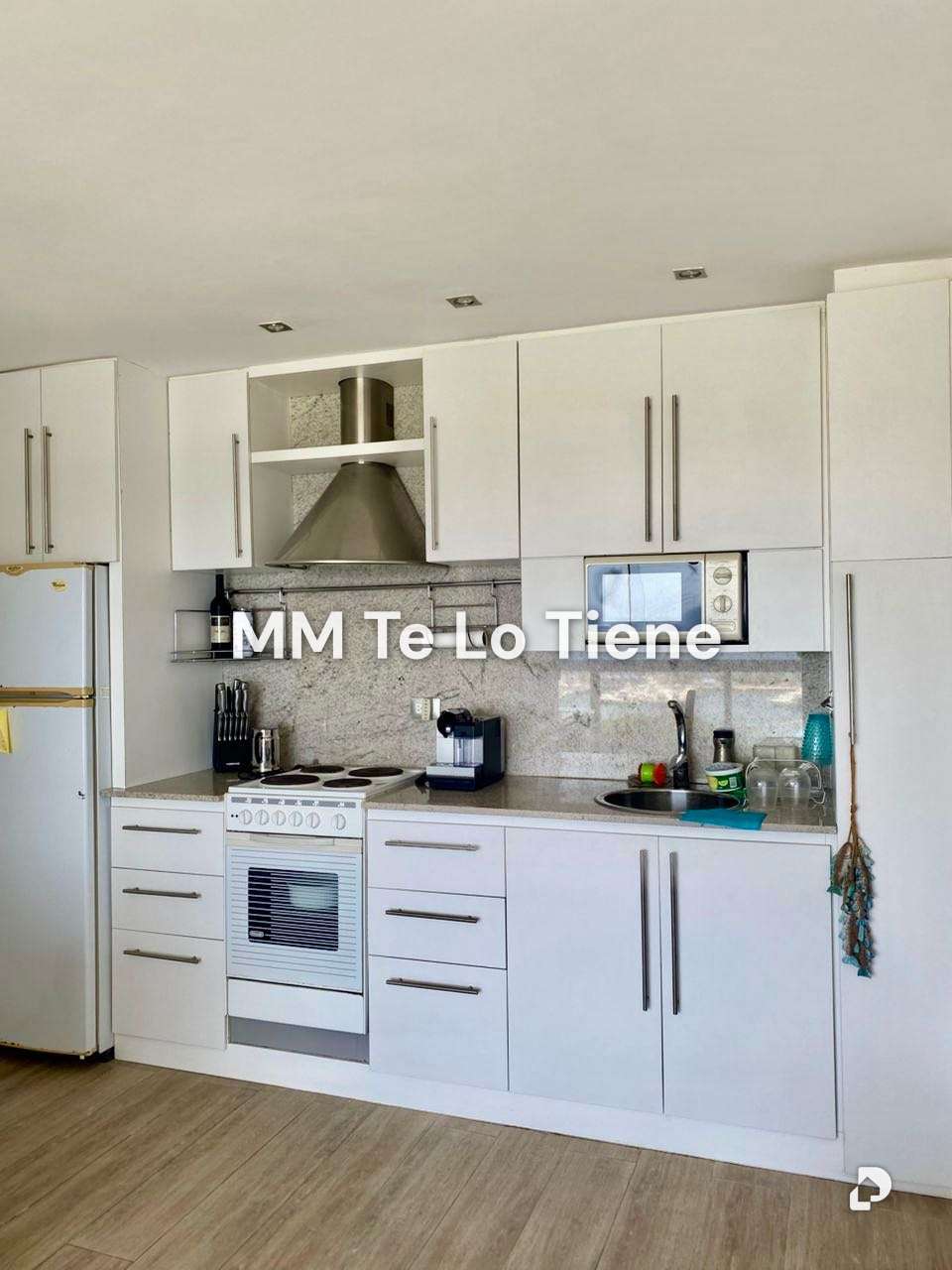 Apartamento en Naiguatá – 28