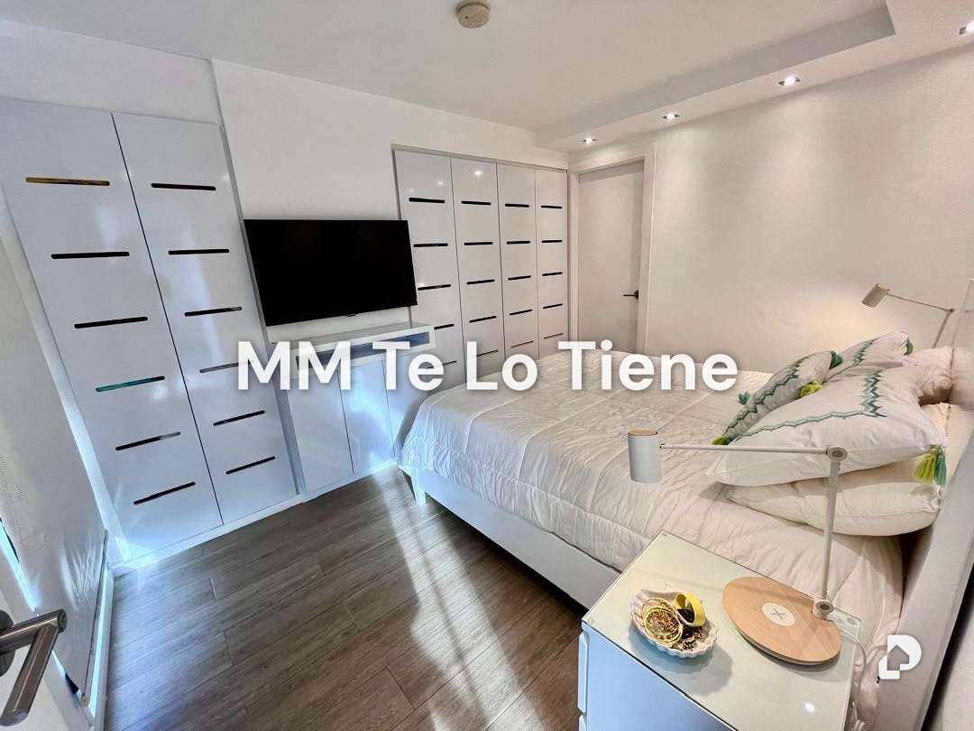 Apartamento en Naiguatá – 22