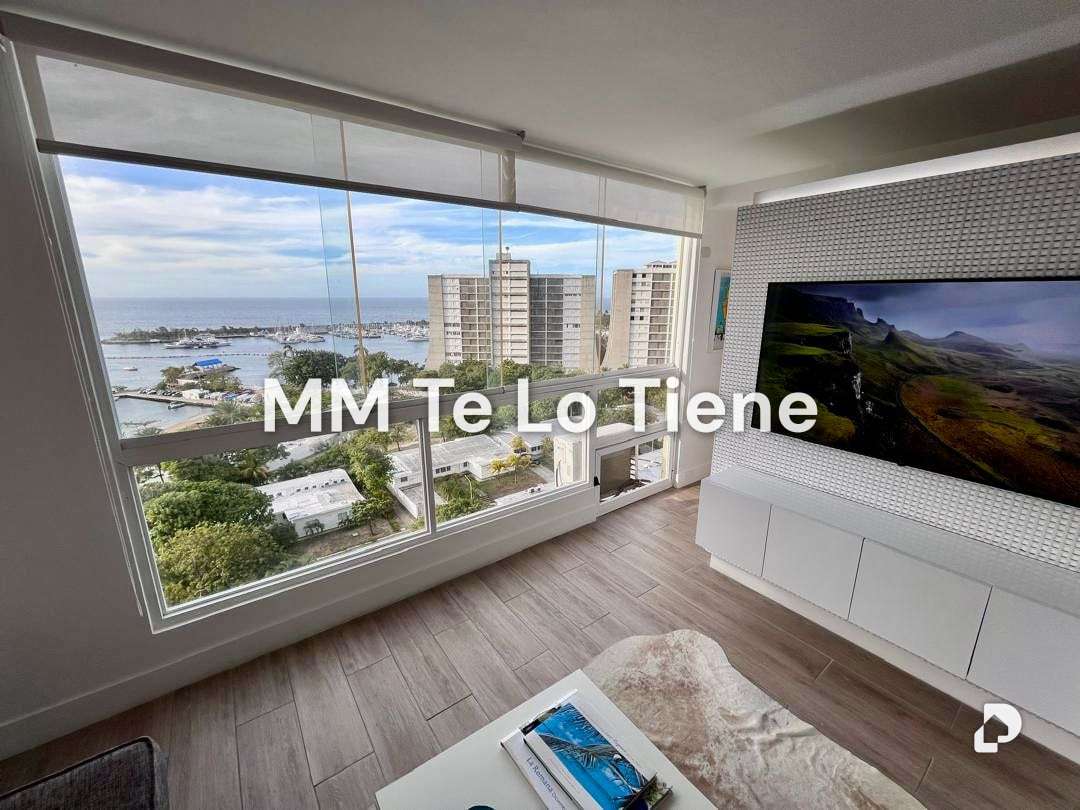 Apartamento en Naiguatá – 9