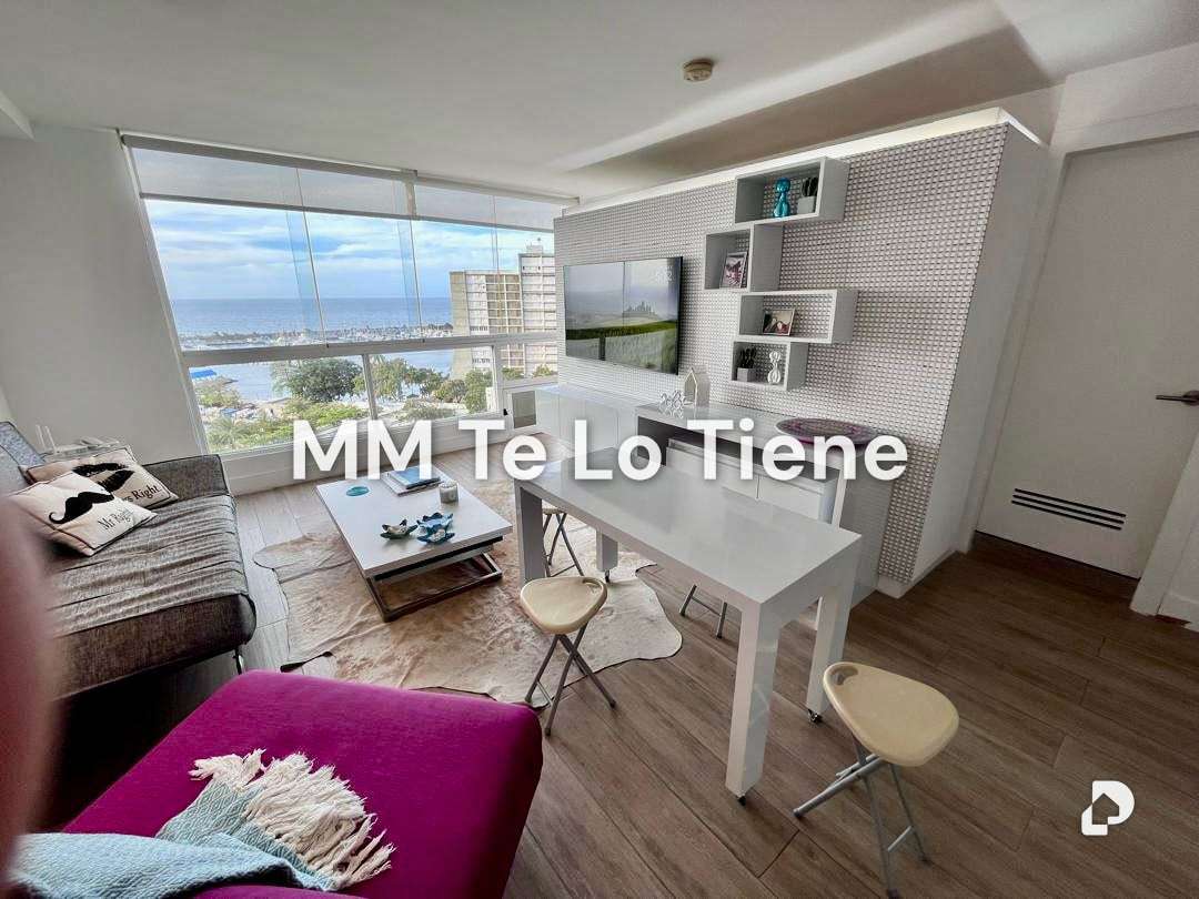 Apartamento en Naiguatá – 6