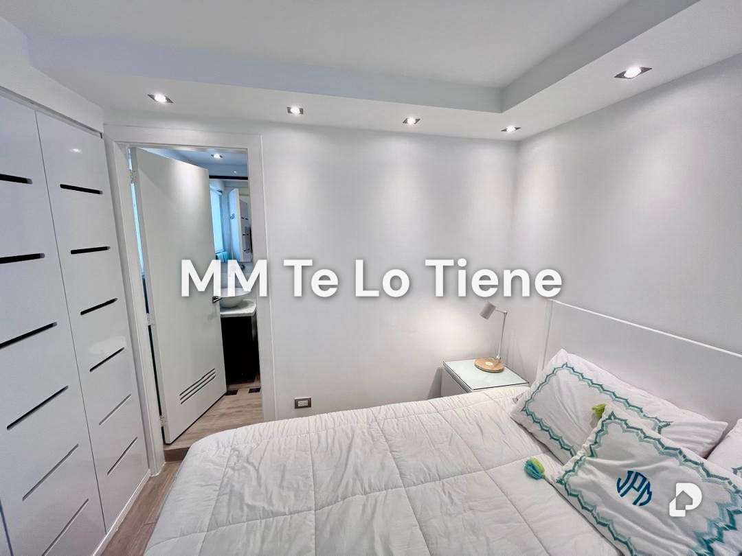 Apartamento en Naiguatá – 20