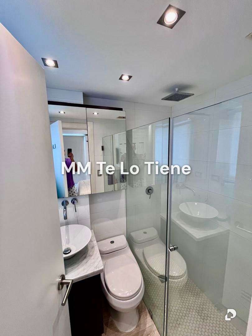 Apartamento en Naiguatá – 23