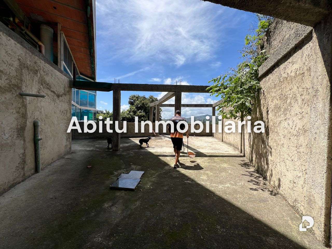 Terreno en Santa María, Altos Mirandinos – 18