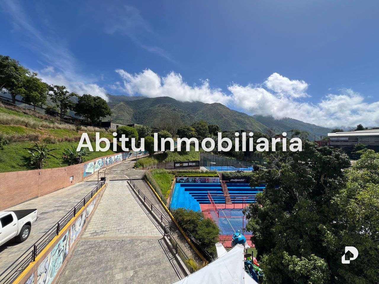 Terreno en Santa María, Altos Mirandinos – 10