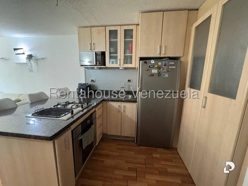 Apartamento en Lomas del Sol, Caracas – 5