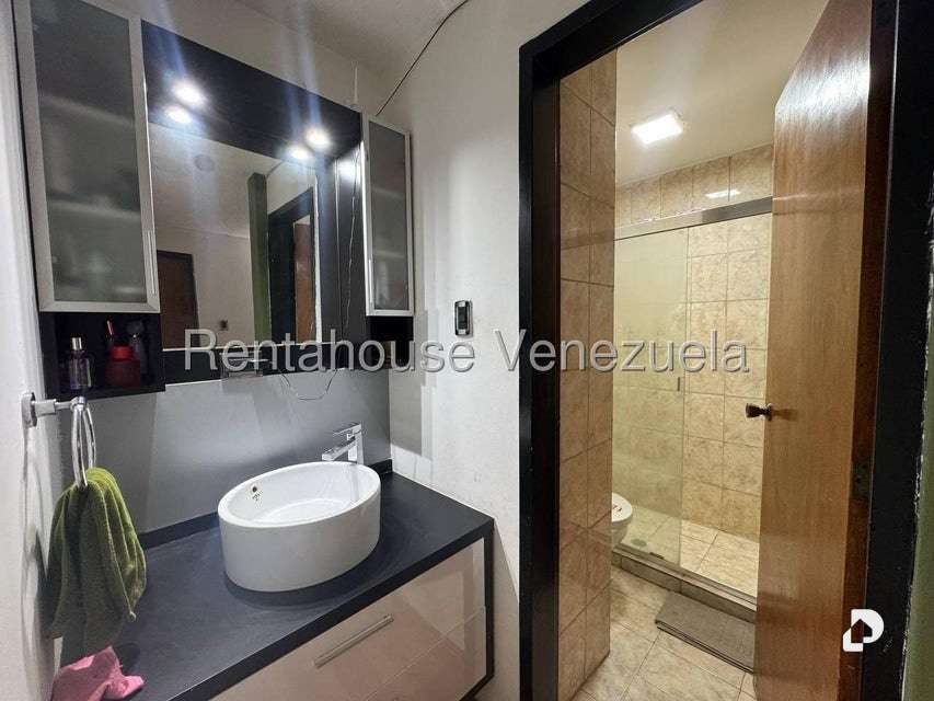 Apartamento en Lomas del Sol, Caracas – 10