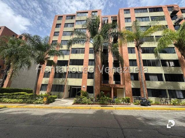 Apartamento en Lomas del Sol, Caracas – 2