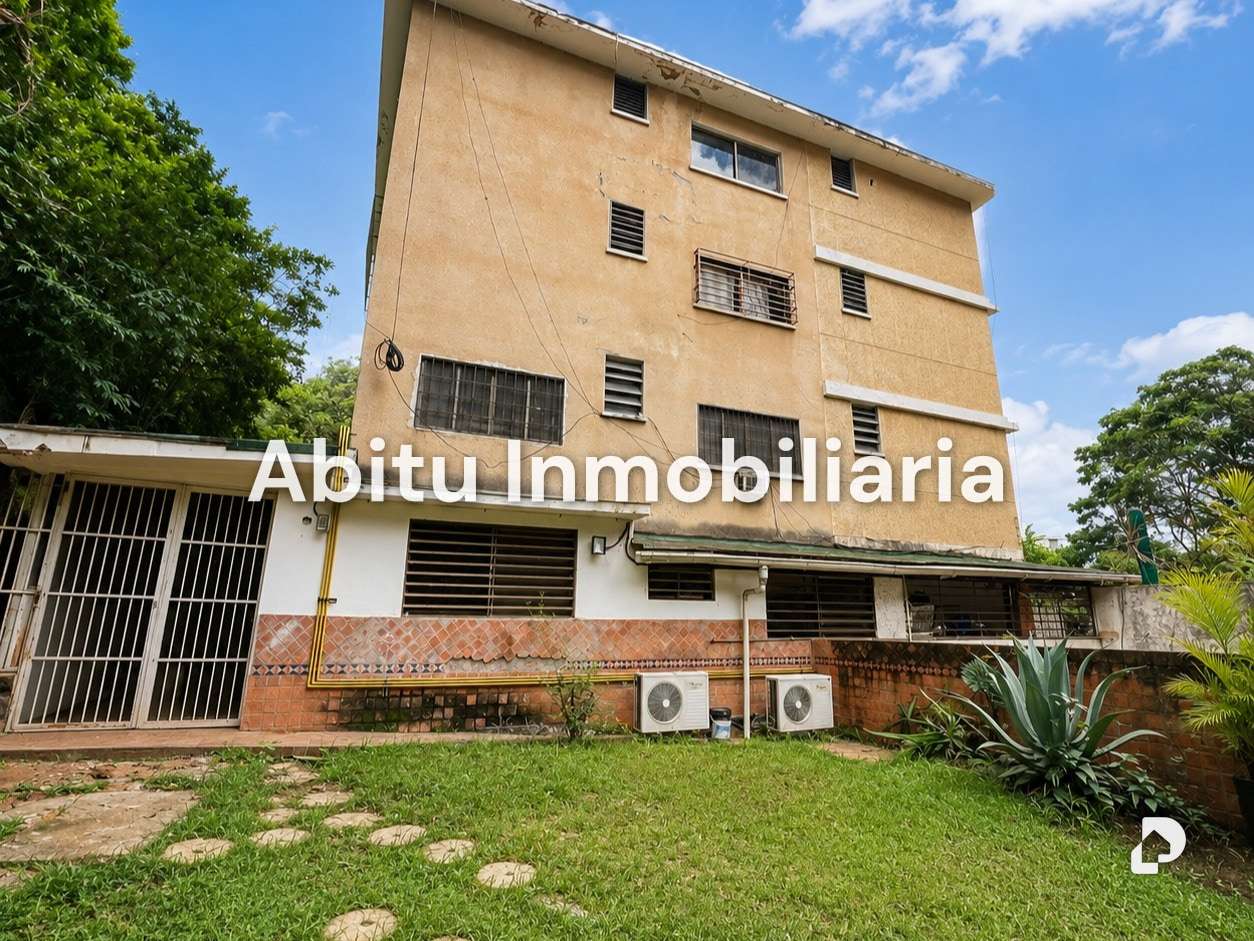 Edificio en Lomas de Las Mercedes, Caracas – 6