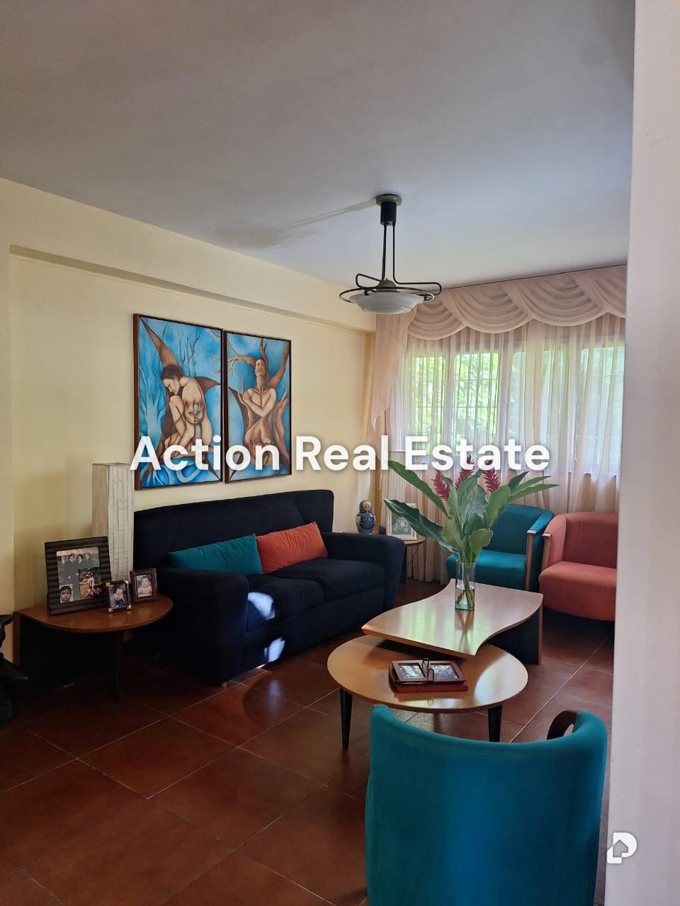 Casa en La Boyera, Caracas – 5