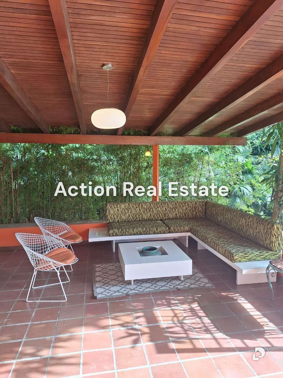 Casa en La Boyera, Caracas – 14
