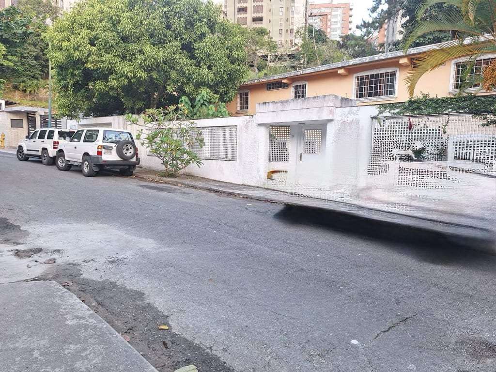 Casa en La Boyera, Caracas - 1