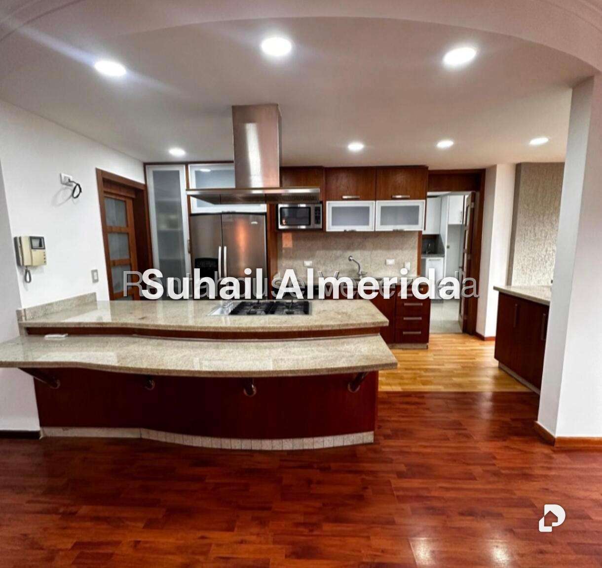 Apartamento en La Trigaleña, Valencia – 11