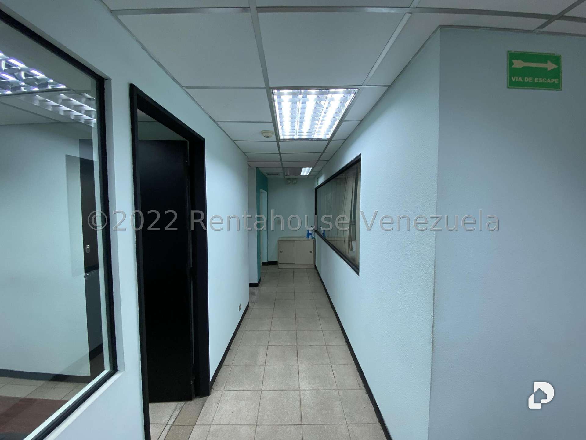 Galpón en Las Acacias, Caracas – 11