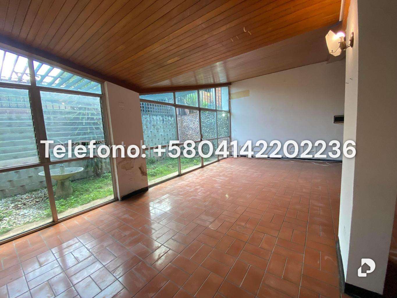 Casa en Prados del Este, Caracas – 19